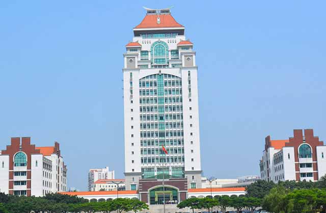 ​ 杭州电子科技大学与浙江工业大学哪个好？怎么选？