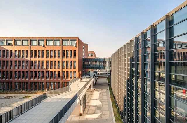 ​考公务员有优势的大学盘点