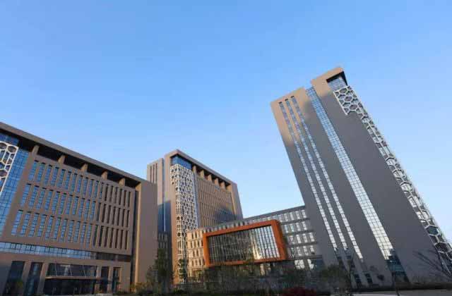 河北省十三所骨干院校名单及学校简介