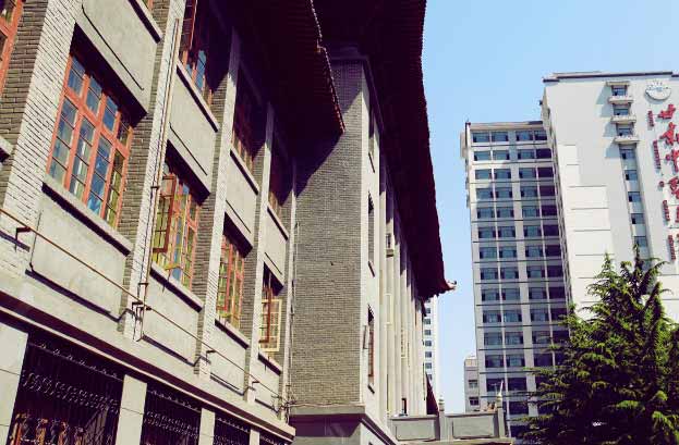 ​各领域特色院校大盘点！医学、师范、财经、政法…哪所是你的目标?