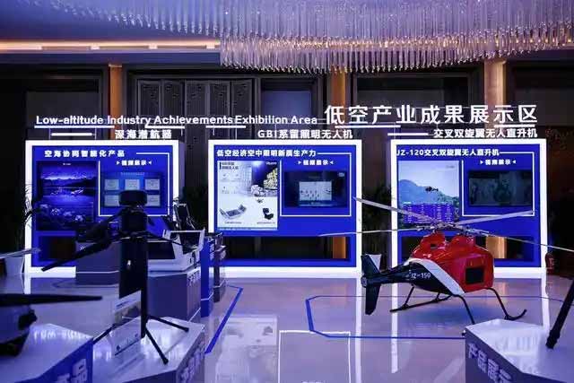 ​百余所高校拟新增低空技术专业，学什么？就业怎样？