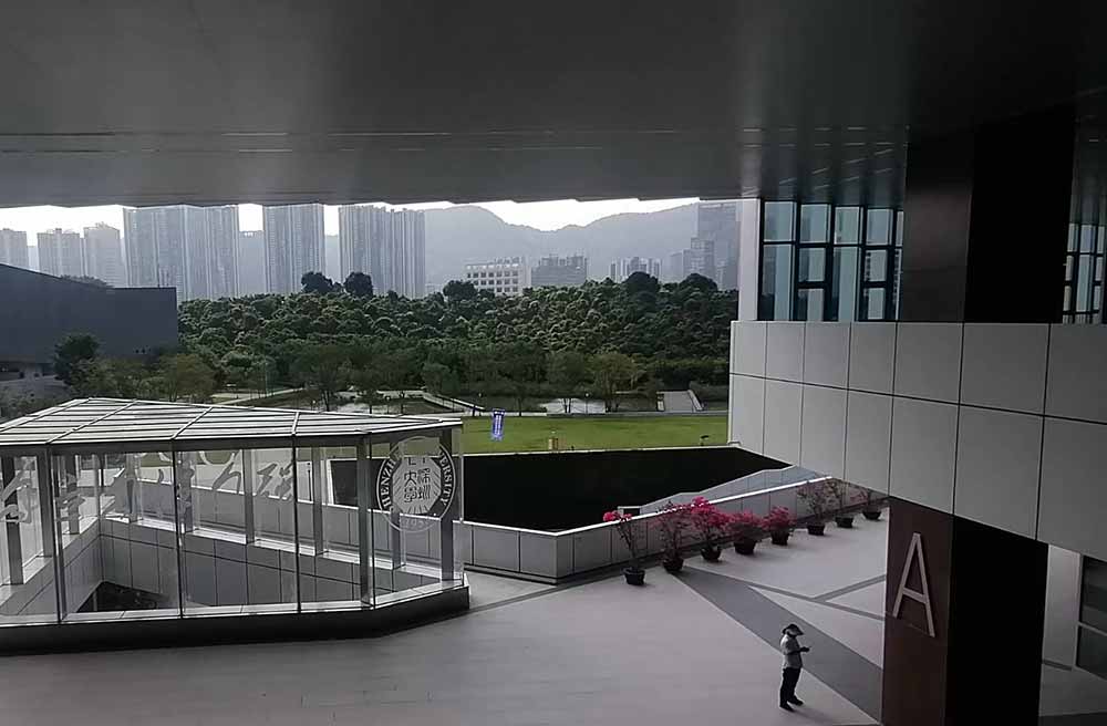 ​中国高校之最盘点