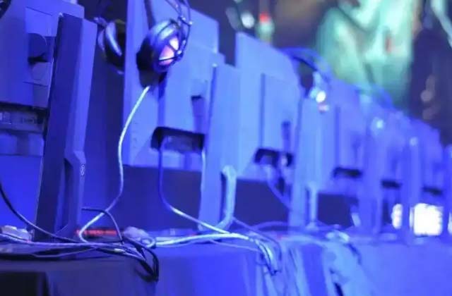 ​想从事游戏电竞行业，学哪些专业比较好？