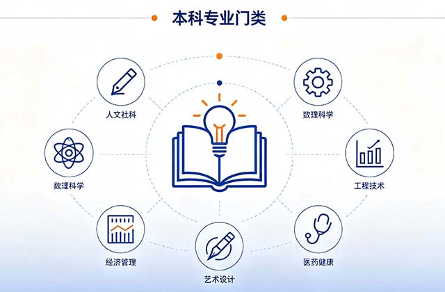 关注!考公考编十大黄金专业盘点 关注!考公考编十大黄金专业盘点